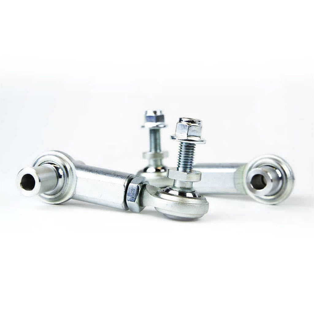 SPL PARTS SPL RE FRS Rear Swaybar Endlinks FR-S/BRZ/WRX Photo-2 
