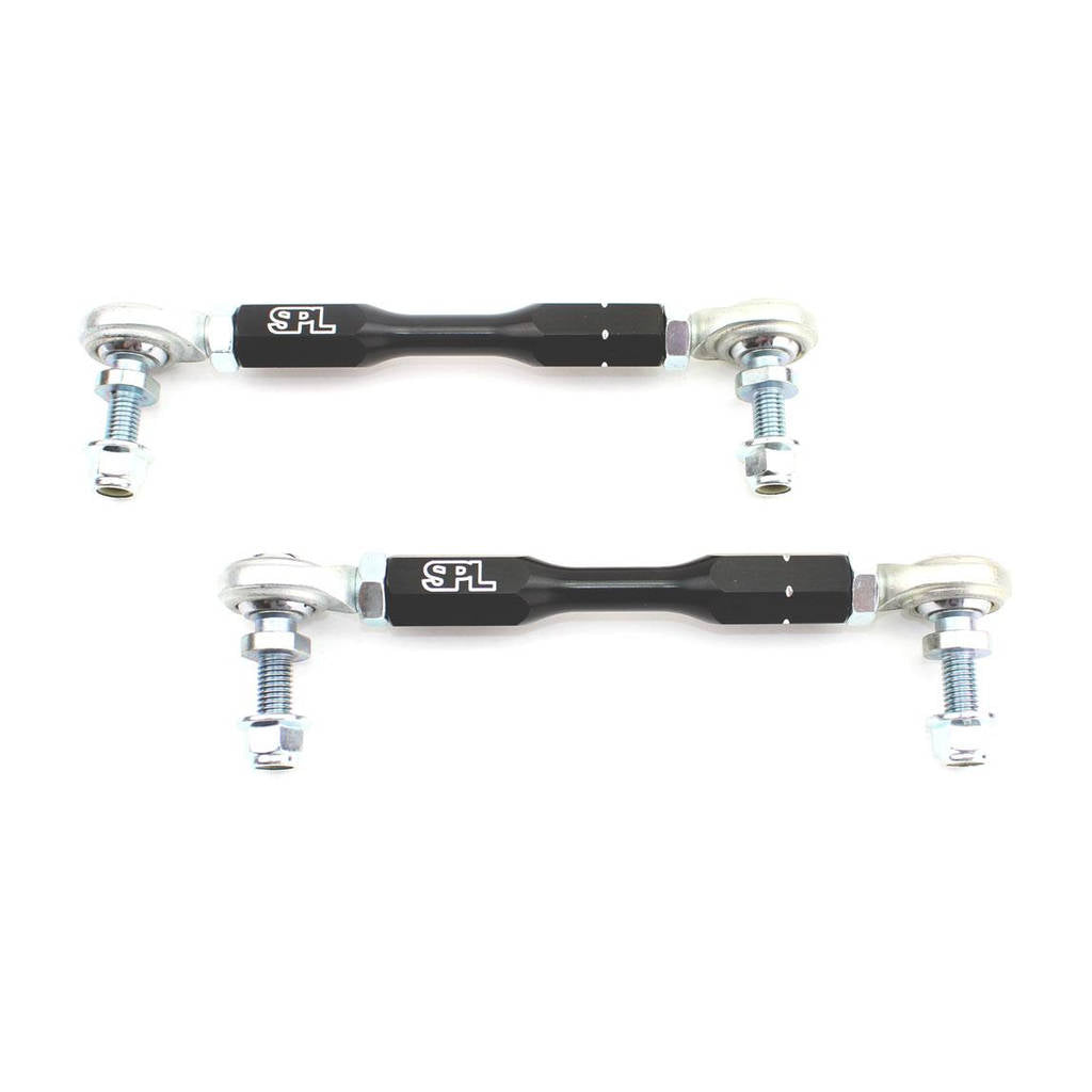 SPL PARTS SPL RE V37 Rear Swaybar Endlinks Infiniti Q50/Q60 Photo-1 