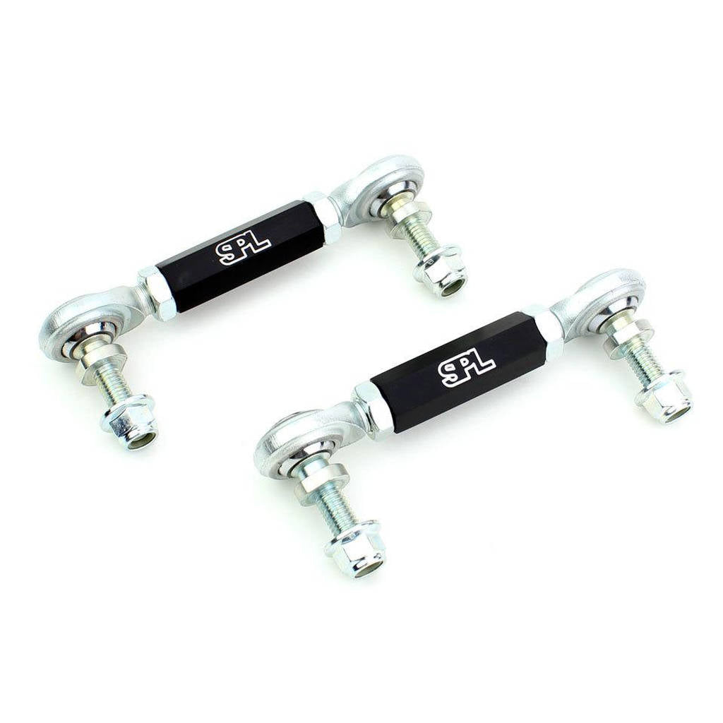 SPL PARTS SPL RE G29 Rear Swaybar Endlinks for TOYOTA GR Supra (A90) / BMW Z4 (G29) Photo-0 