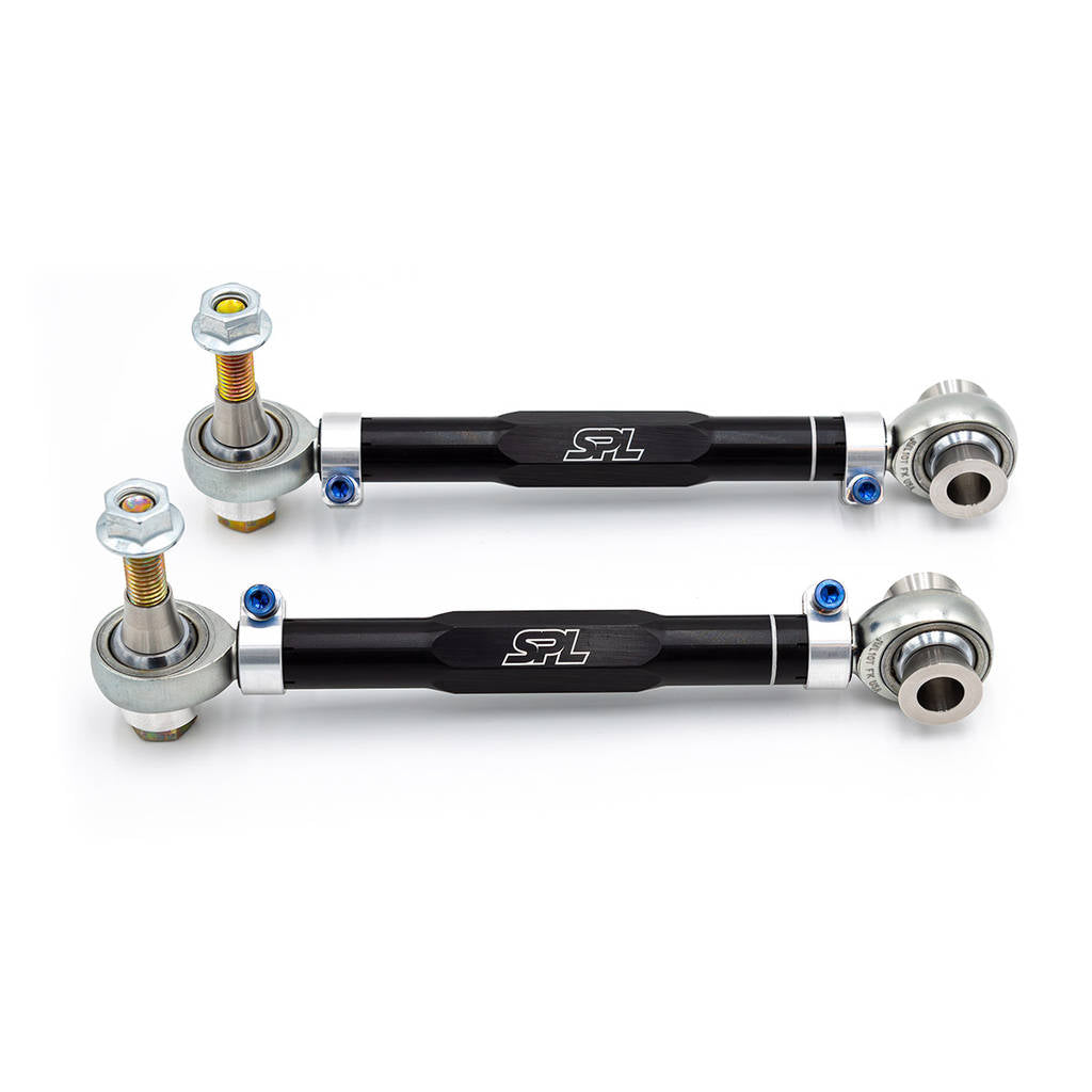 SPL PARTS SPL RTA FRS Rear Toe Arms FR-S/BRZ/86/WRX Photo-0 