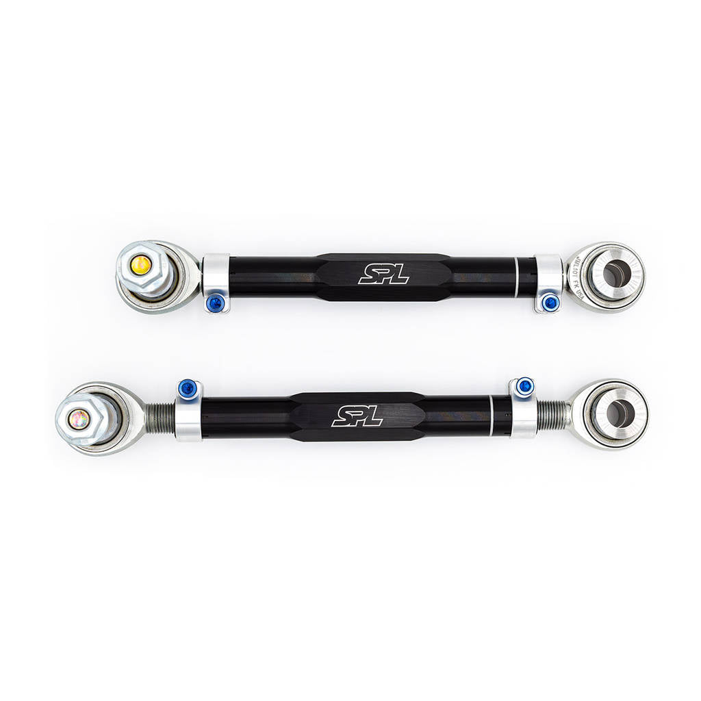 SPL PARTS SPL RTA FRS Rear Toe Arms FR-S/BRZ/86/WRX Photo-1 