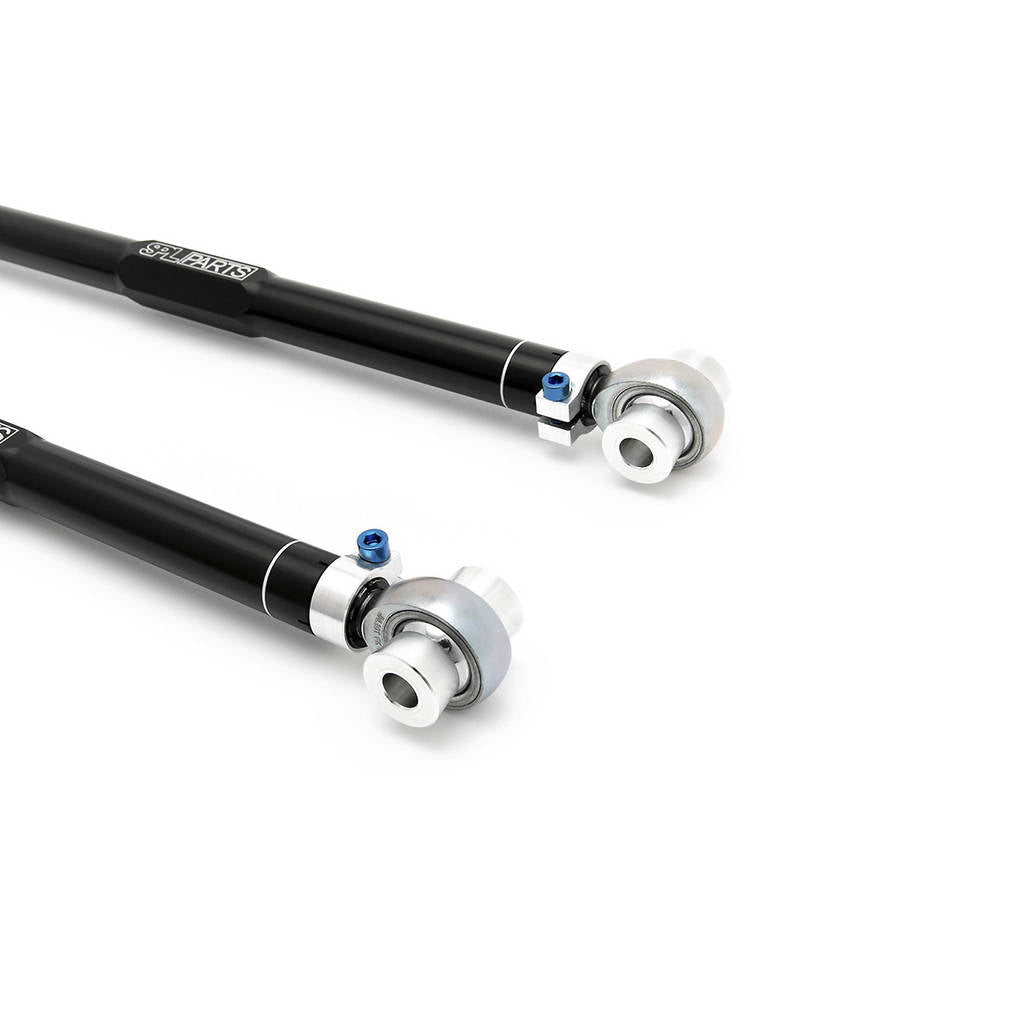 SPL PARTS SPL RTAEL G29 Rear Toe Links + Eccentric Lockouts TOYOTA Supra A90 GR/BMW Z4 G29 Photo-3 