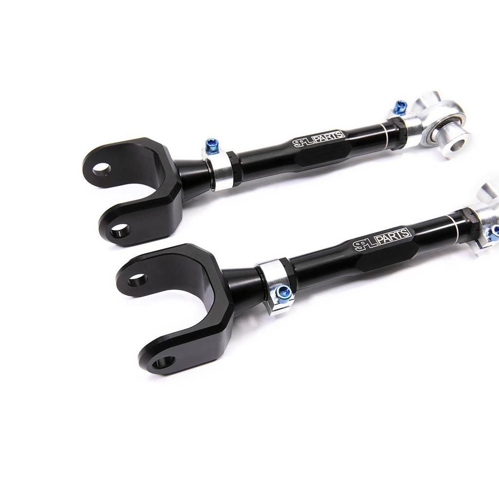 SPL PARTS SPL RTA S550 S550 Mustang Rear Toe Links Photo-3 