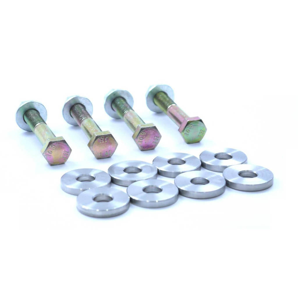 SPL PARTS SPL EL S13 SPL Eccentric Lockout Kit S13/Z32/R32/R33/R34 Photo-0 