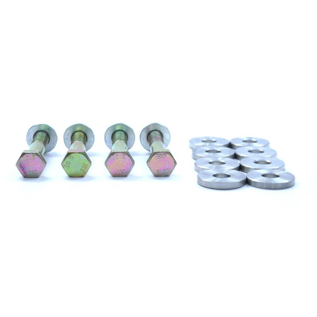 SPL PARTS SPL EL S13 SPL Eccentric Lockout Kit S13/Z32/R32/R33/R34 Photo-1 