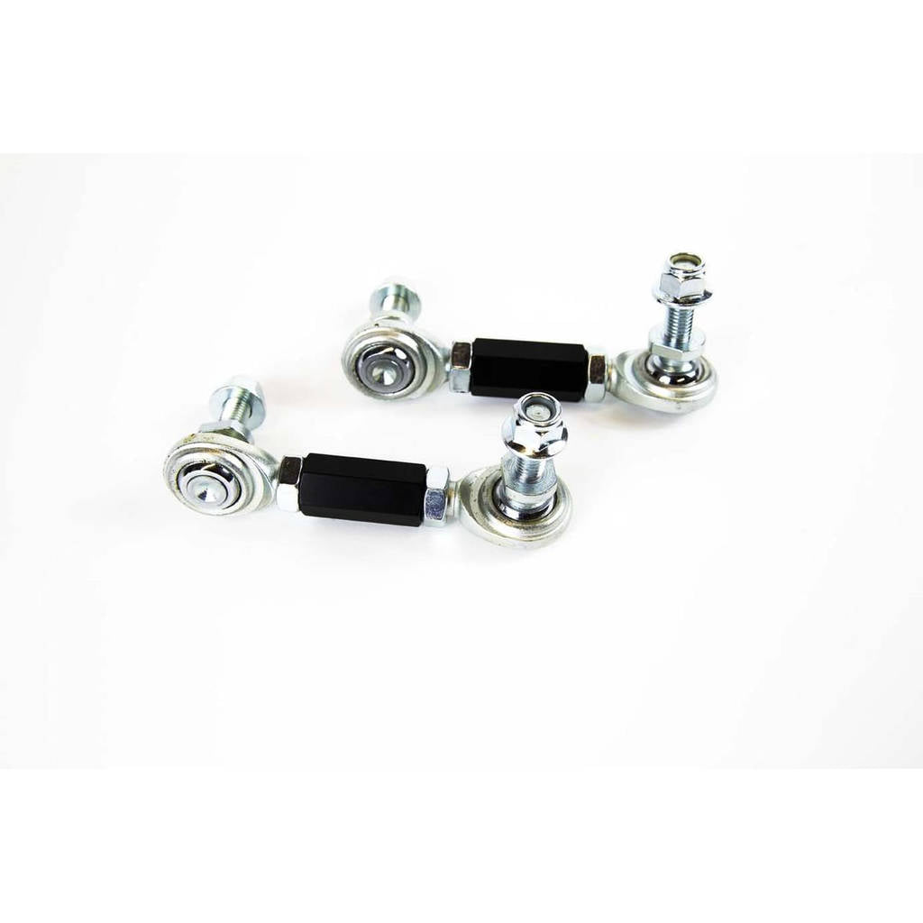SPL PARTS SPL RE Z33 SPL PRO Rear Swaybar Endlinks 350Z/G35/370Z/G37/NB Photo-0 