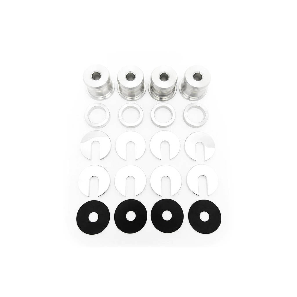 SPL PARTS SPL SSB S13 SPL PRO Solid Subframe Bushings S13/S14 Photo-2 