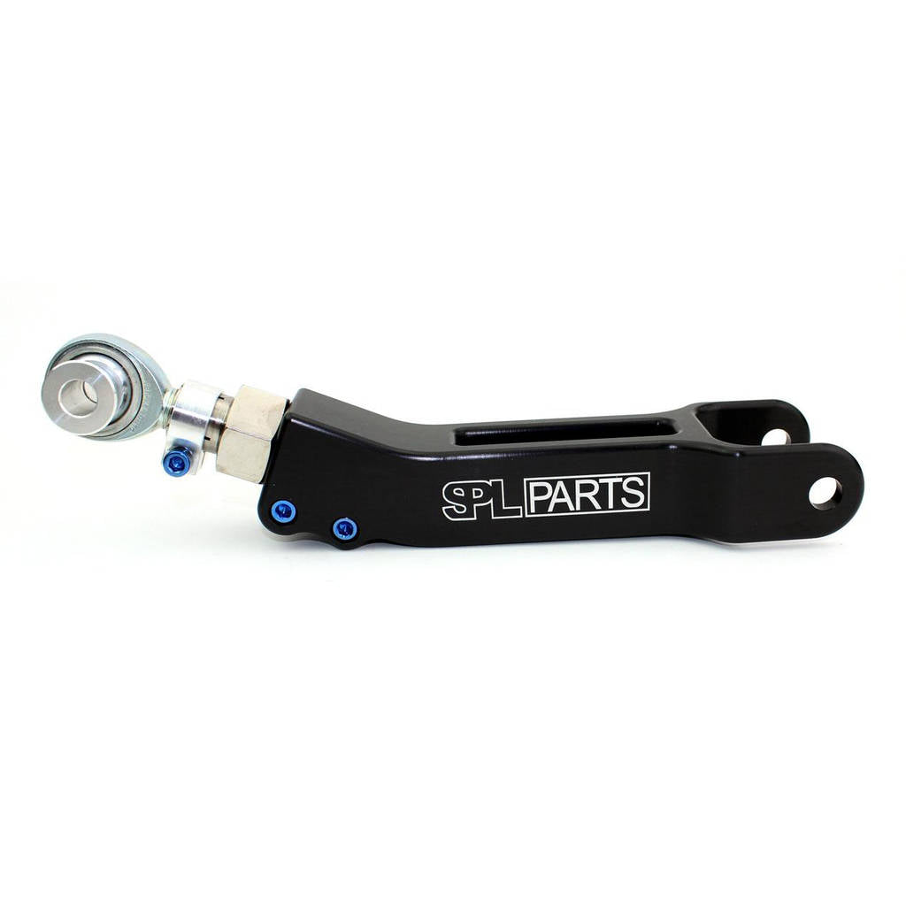 SPL PARTS SPL RTR GK Subaru WRX STI Rear Traction Arms Photo-0 