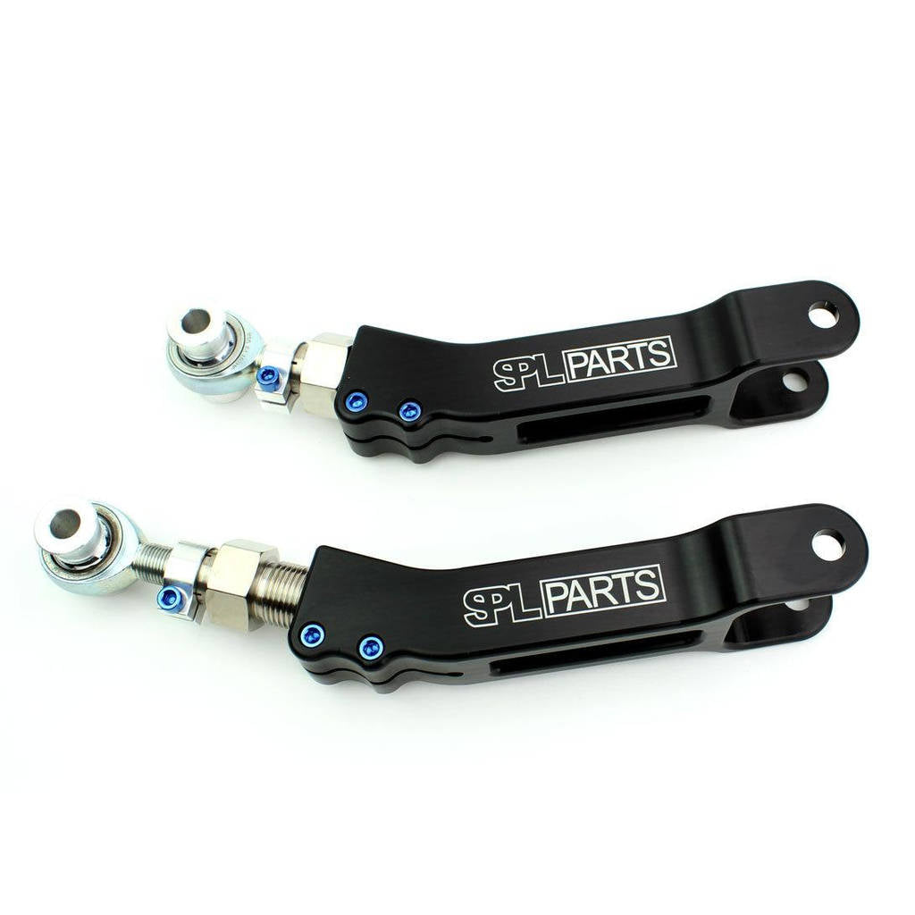 SPL PARTS SPL RTR GK Subaru WRX STI Rear Traction Arms Photo-2 