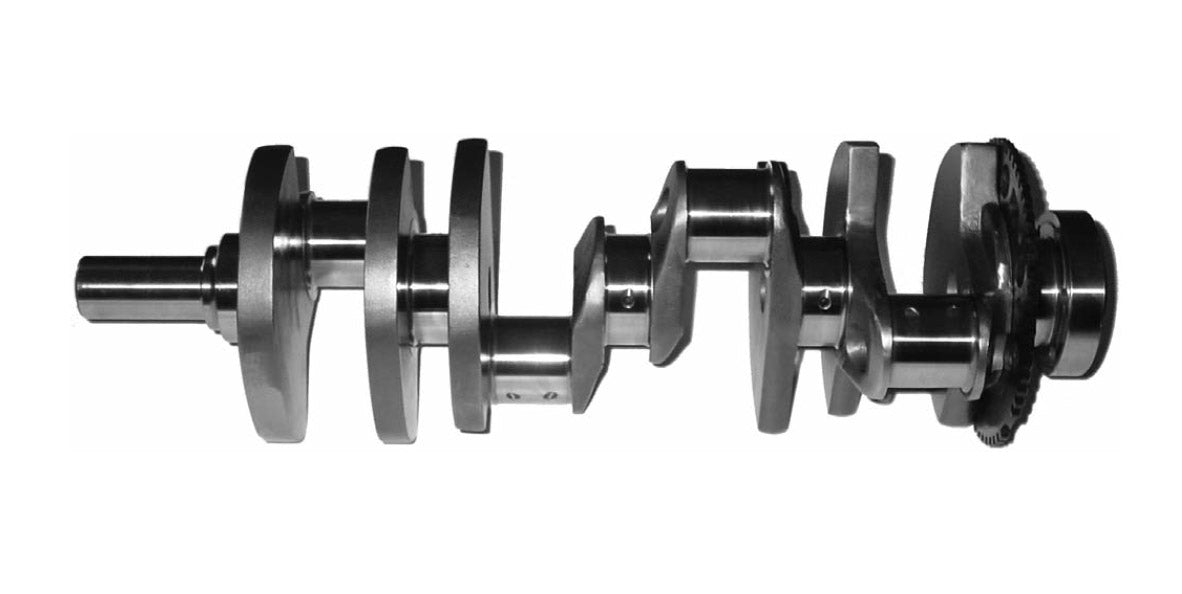MANLEY 190110B Billet Crankshaft 94.00 mm Stroke for MITSUBISHI 4G63 Photo-1 