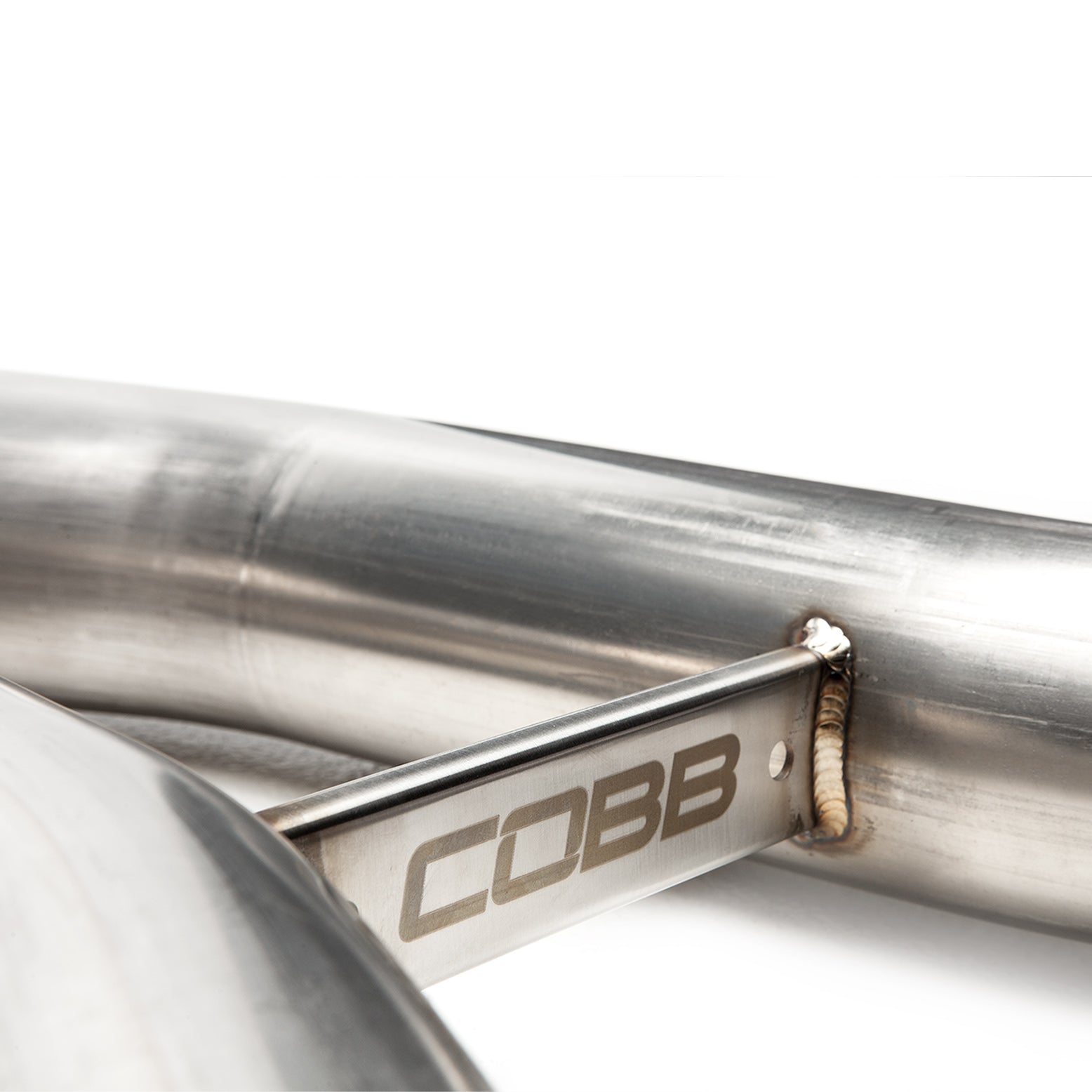 COBB 5M2150 FORD Cat-Back Exhaust FORD Mustang ECOBOOST 2.3L Photo-5 