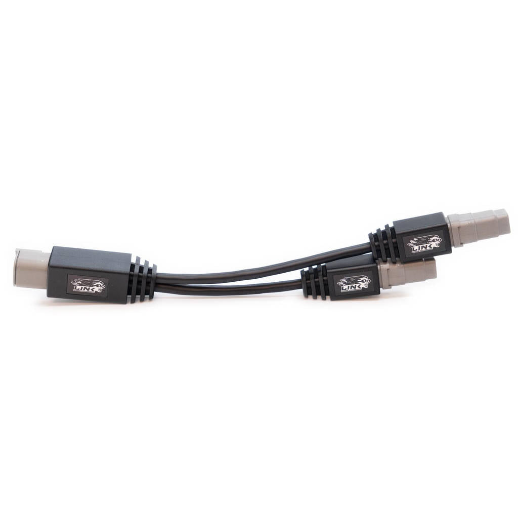 LINK ECU 101-0212 CANTEE - Link CAN Splitter Cable Photo-0 