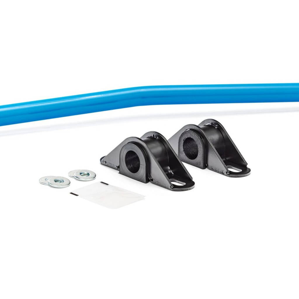 UNPLUGGED PERFORMANCE UP-MSMX2-104-1.1 Rear Sway Bar-3 Way Adjustable for TESLA Model S2 / X2 2021+ Photo-3 