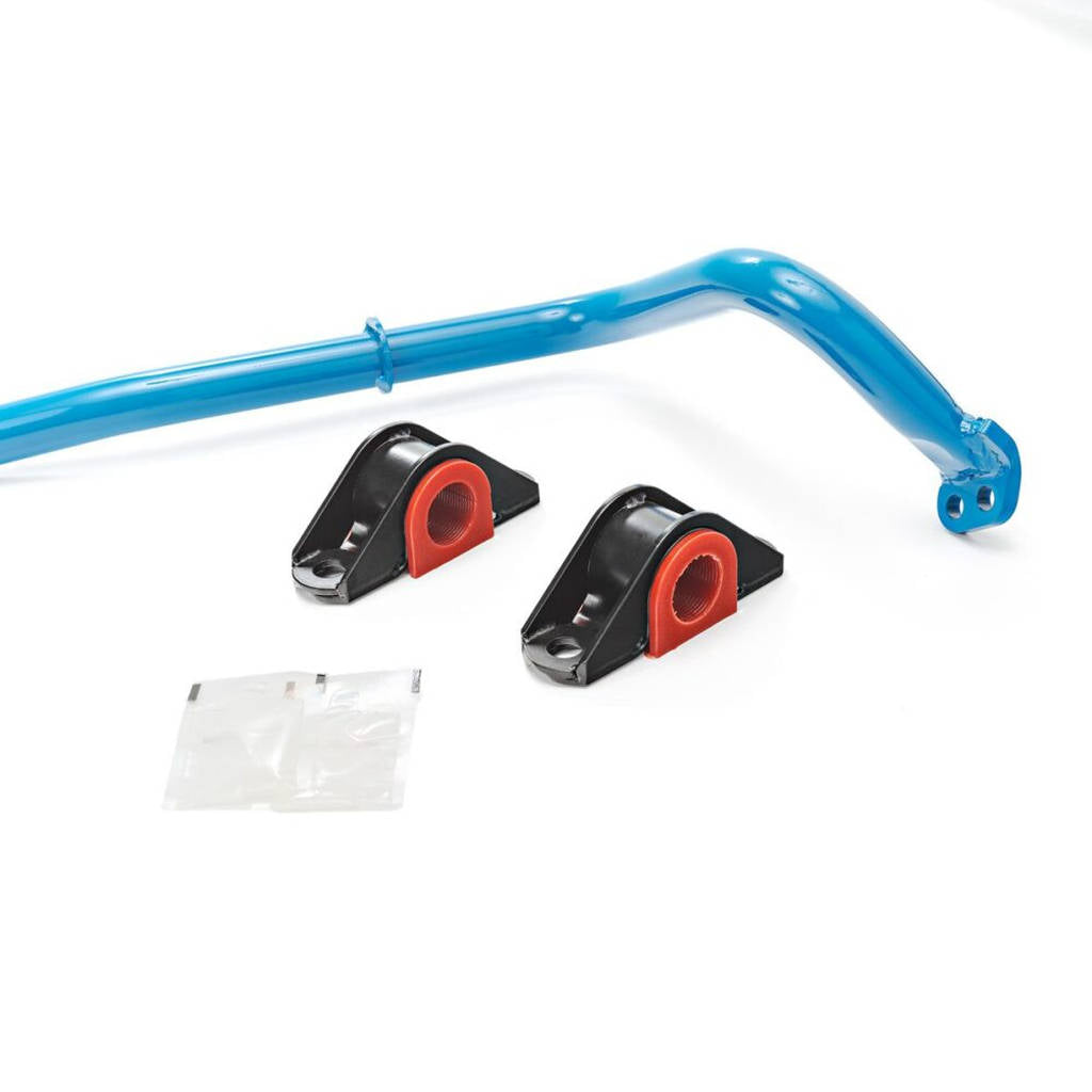 UNPLUGGED PERFORMANCE UP-MSMX2-104-1.1 Rear Sway Bar-3 Way Adjustable for TESLA Model S2 / X2 2021+ Photo-16 