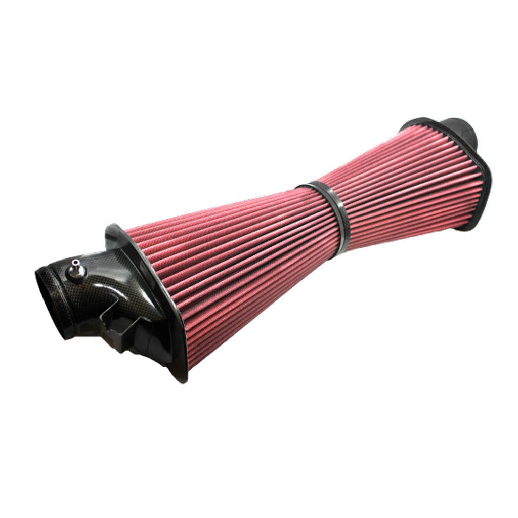 BMC CRF01082 PORSCHE 911 (991.2) 3.8 H6 Turbo GT2 RS 700 17 > CRF Replacement Filter Photo-1 