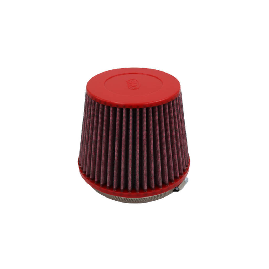 BMC FBSA00001 Air Conical Filter Polyurethane Top Inlet Flange 114mm Photo-2 