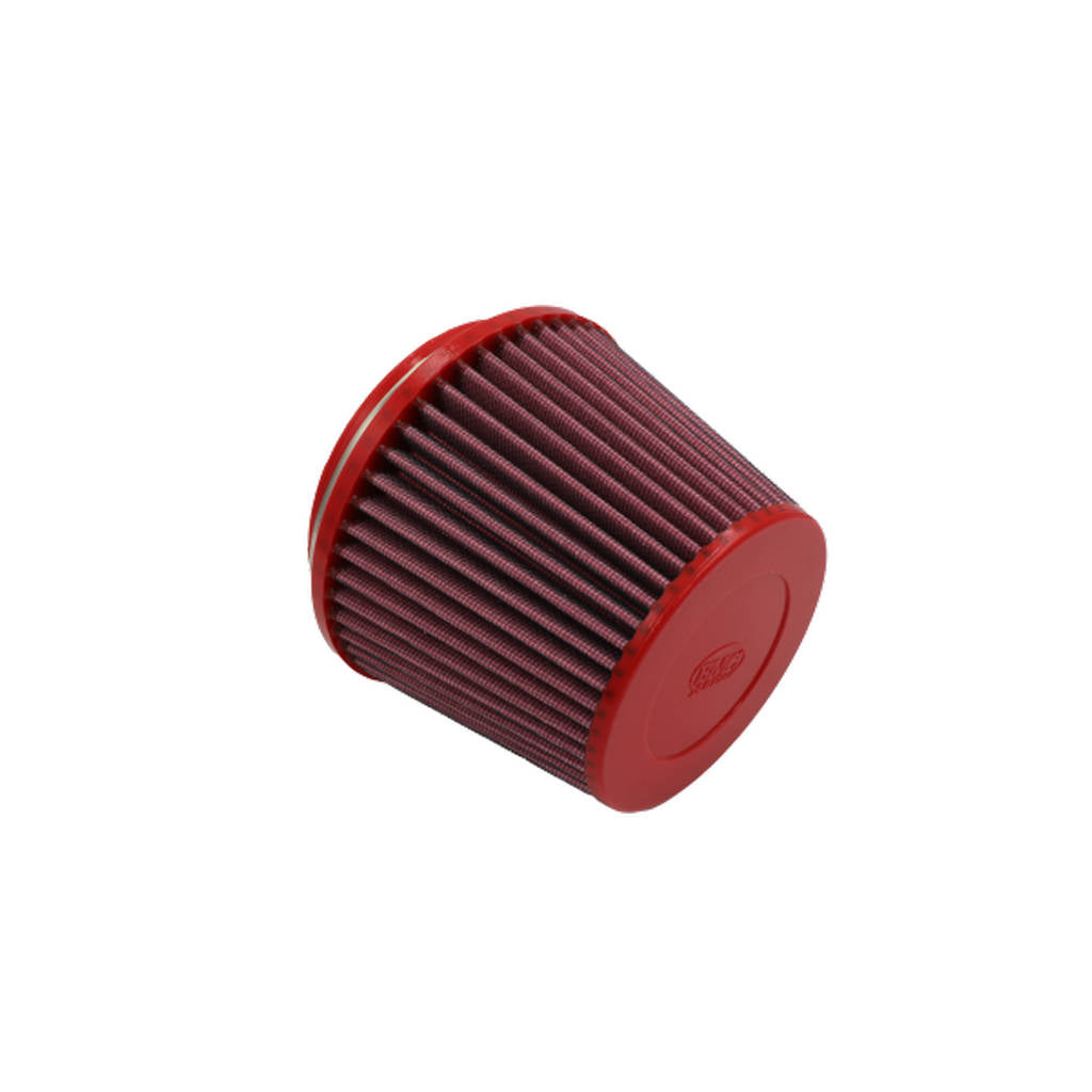 BMC FBSA00001 Air Conical Filter Polyurethane Top Inlet Flange 114mm Photo-3 