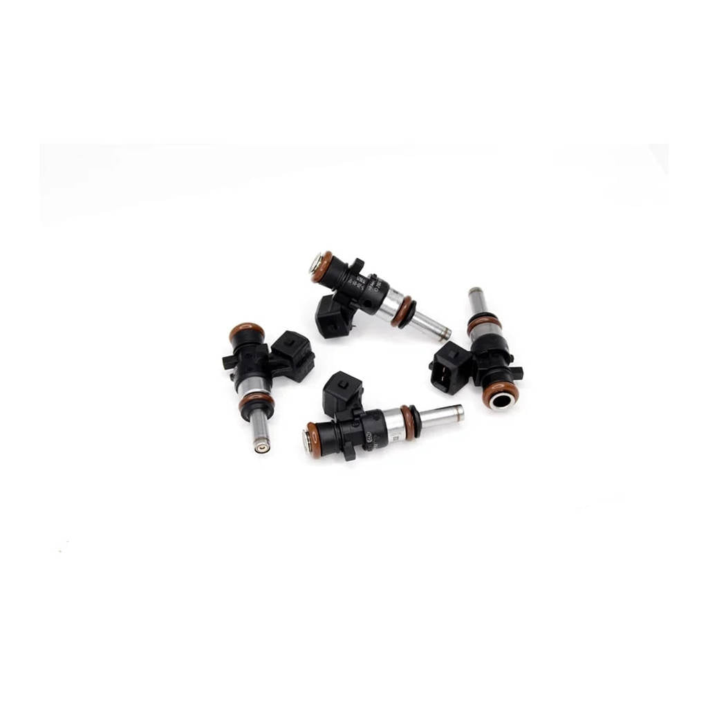 DEATSCHWERKS 16MX-41-0900-4 Polaris Rush 600 2011-2012 Photo-0 