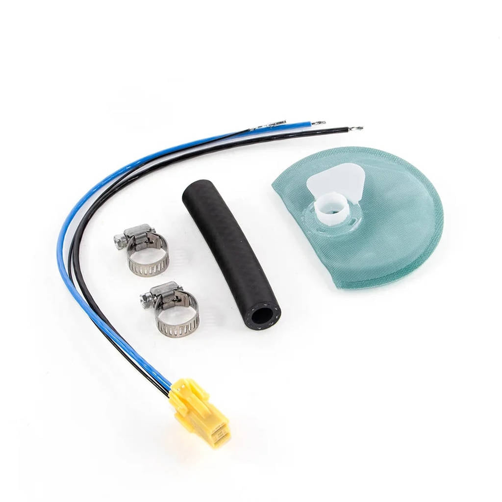 DEATSCHWERKS 9-1045 DW400 install kit for 05-10 Ford Mustang (exc GT5000) Photo-0 