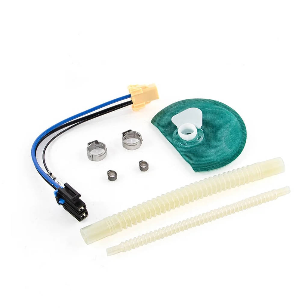 DEATSCHWERKS 9-1046 DW400 install kit for Ford Mustang V6/GT 2011-14, Ford F-150 2009-14, Ford Raptor 2010-14 Photo-0 
