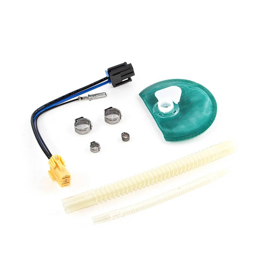 DEATSCHWERKS 9-1047 DW400 install kit for Ford Mustang V6/GT 2015-17, Ford F-150 2009-14 V6/V8, Ford F-150 2014-18 Photo-0 