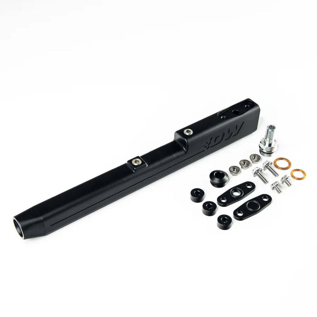 DEATSCHWERKS 7-400 Honda B-Series Fuel Rails Photo-0 
