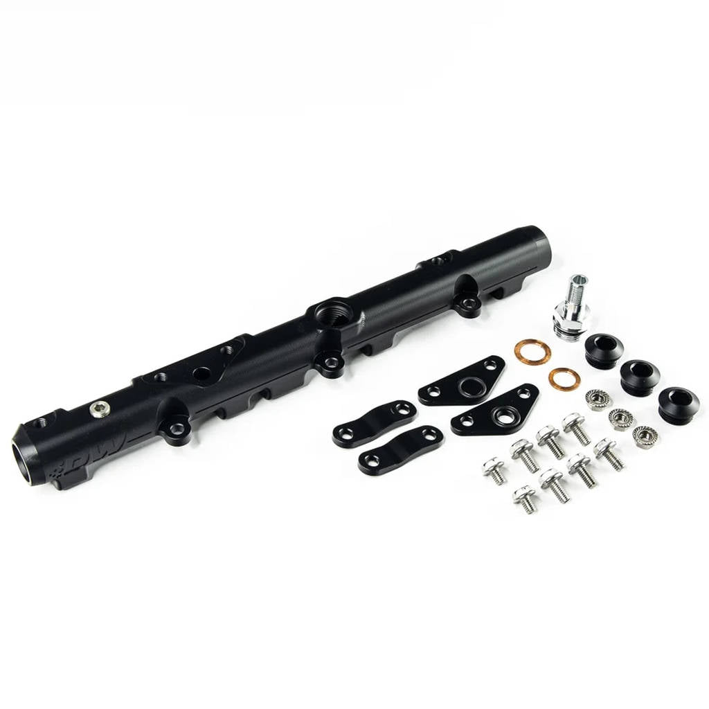 DEATSCHWERKS 7-404 Honda S2000 2000-2005 Fuel Rails Photo-0 