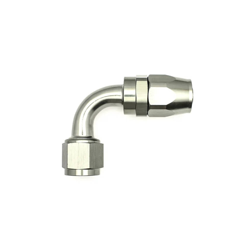 DEATSCHWERKS 6-02-0811 10AN Female Swivel 90-degree Hose End CPE Photo-0 