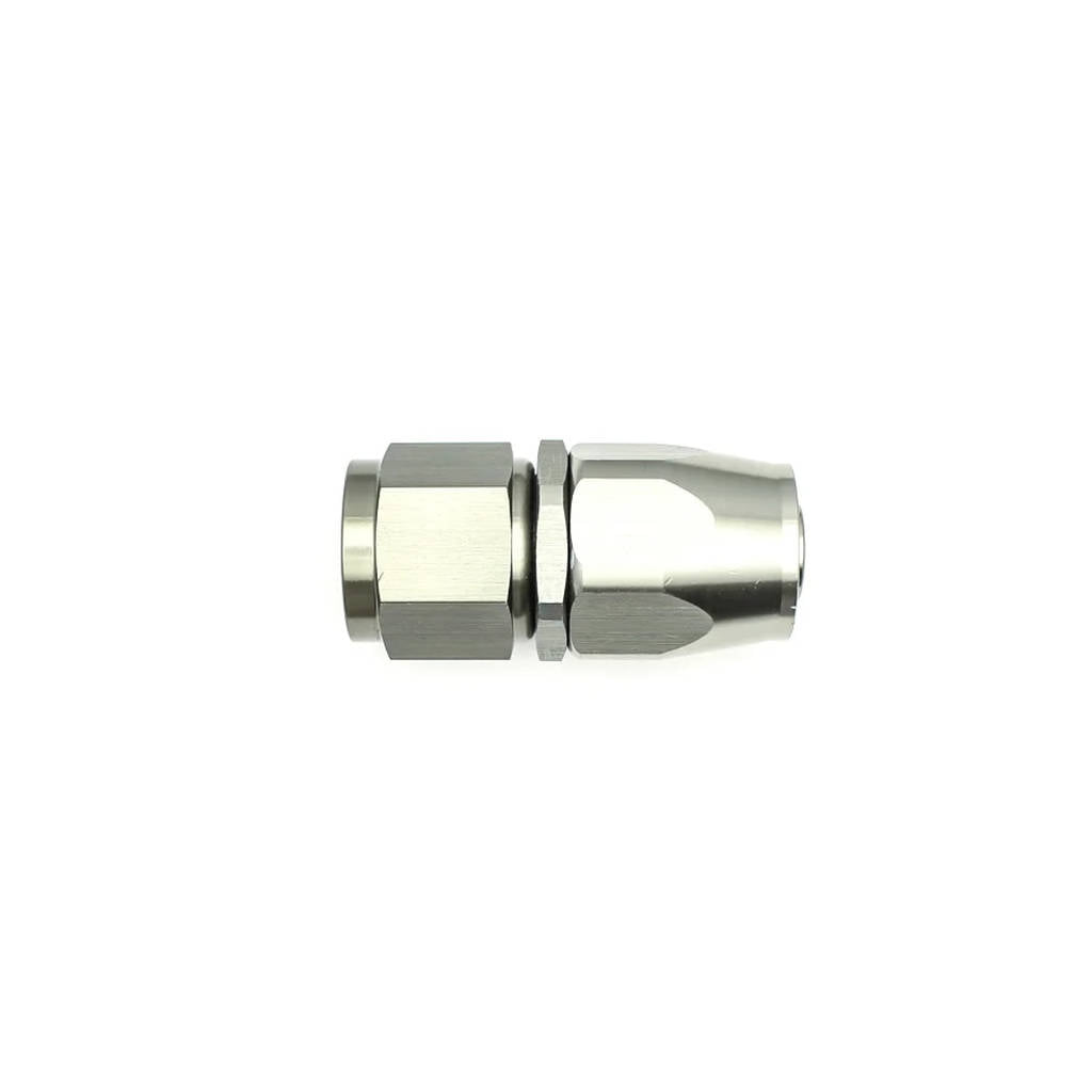 DEATSCHWERKS 6-02-0809 10AN Female Swivel Straight Hose End CPE Photo-0 