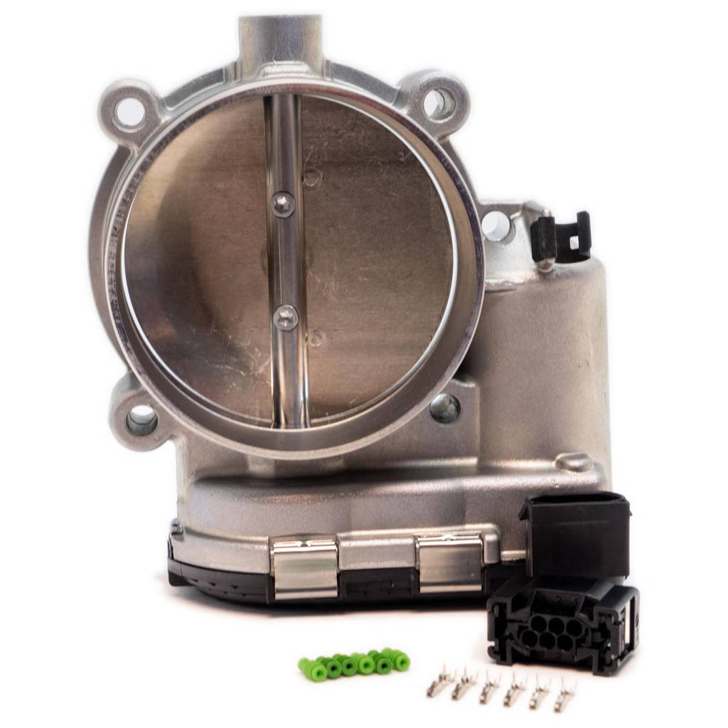 LINK ECU 101-0190 Electronic Throttle Body (82mm bore) Photo-1 