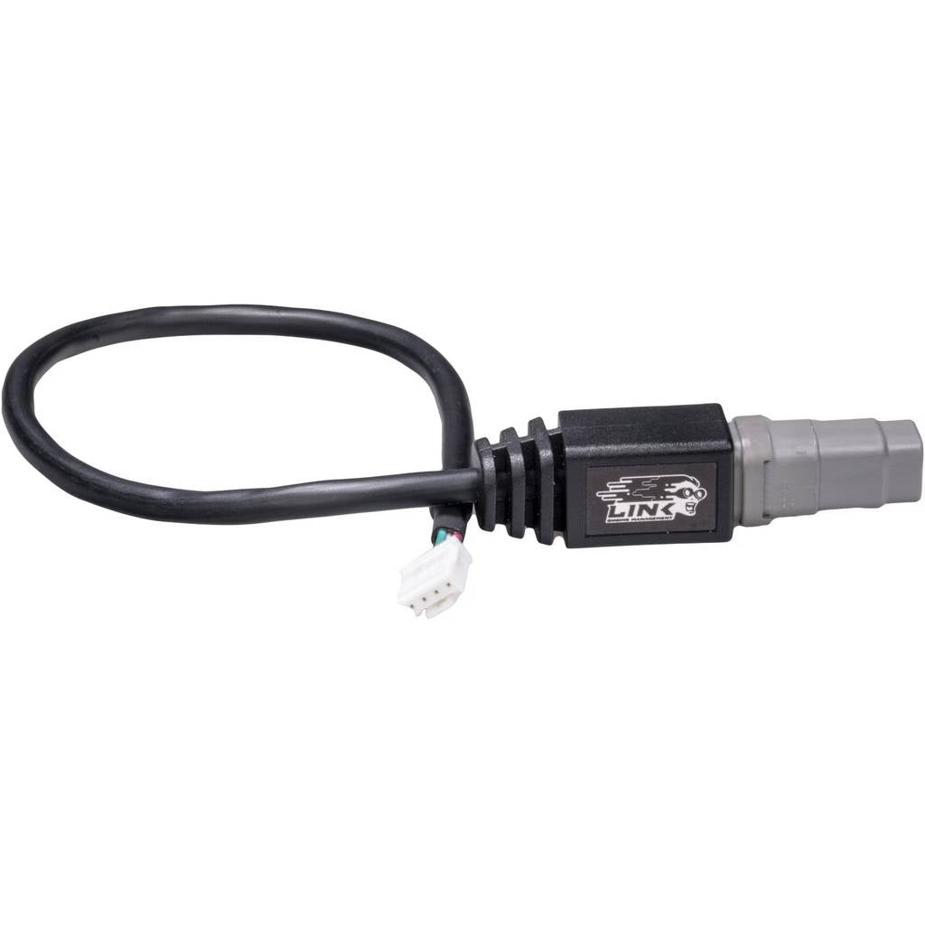 LINK ECU 101-0198 Link CAN Connection Cable for PlugIn ECUs Photo-1 