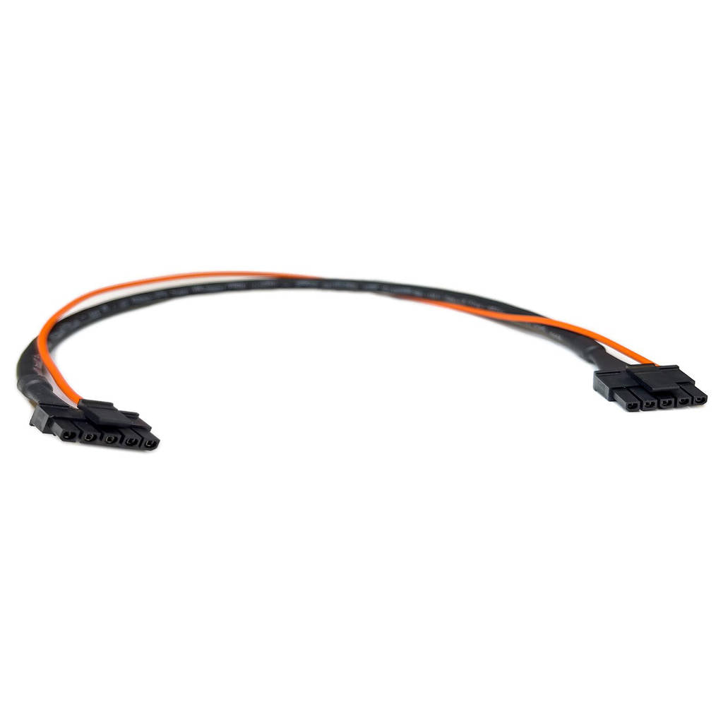 LINK ECU 101-0227 CAN Gauge - Daisy Chain Cable Photo-0 