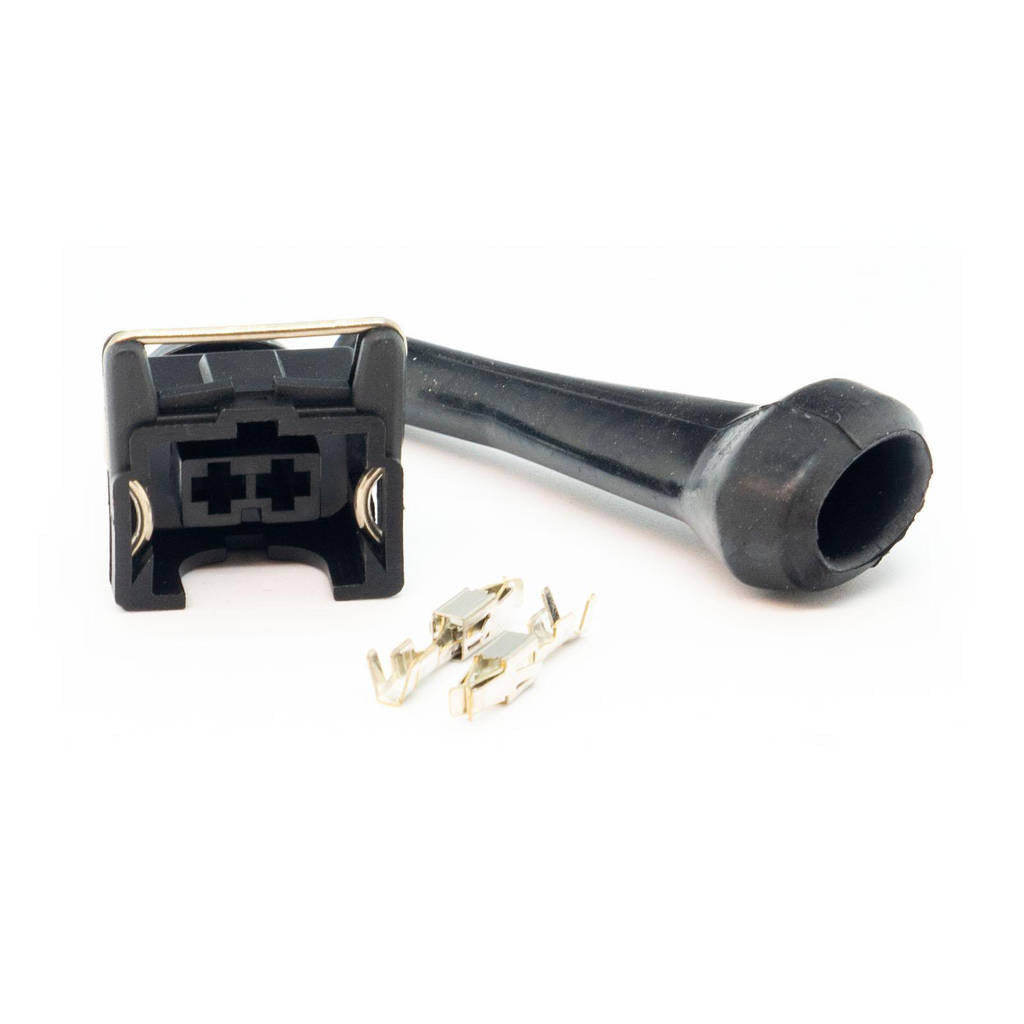 LINK ECU 101-0077 Water Temp Sensor M12 with Connector Photo-0 