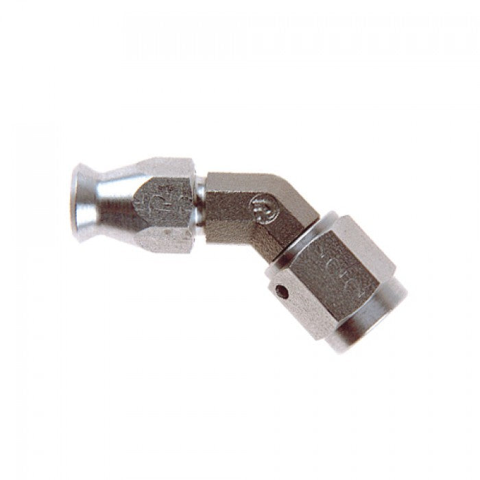 GOODRIDGE 6045-03P Fitting 45° JIC 3/8x24" Photo-0 