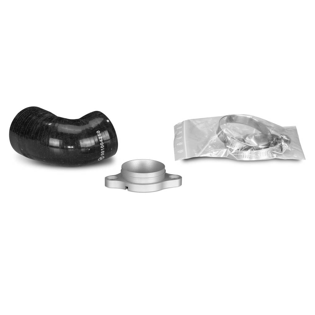 WAGNER TUNING 300001008 Turbo Inlet for TOYOTA GR Yaris Photo-0 