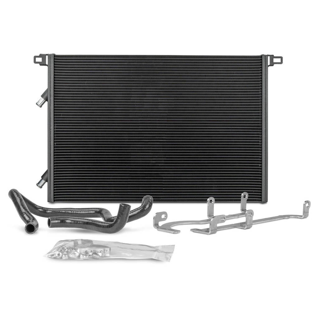 WAGNER TUNING 400001012 Radiator Kit AUDI RS4 B9 RS5 F5 Photo-0 