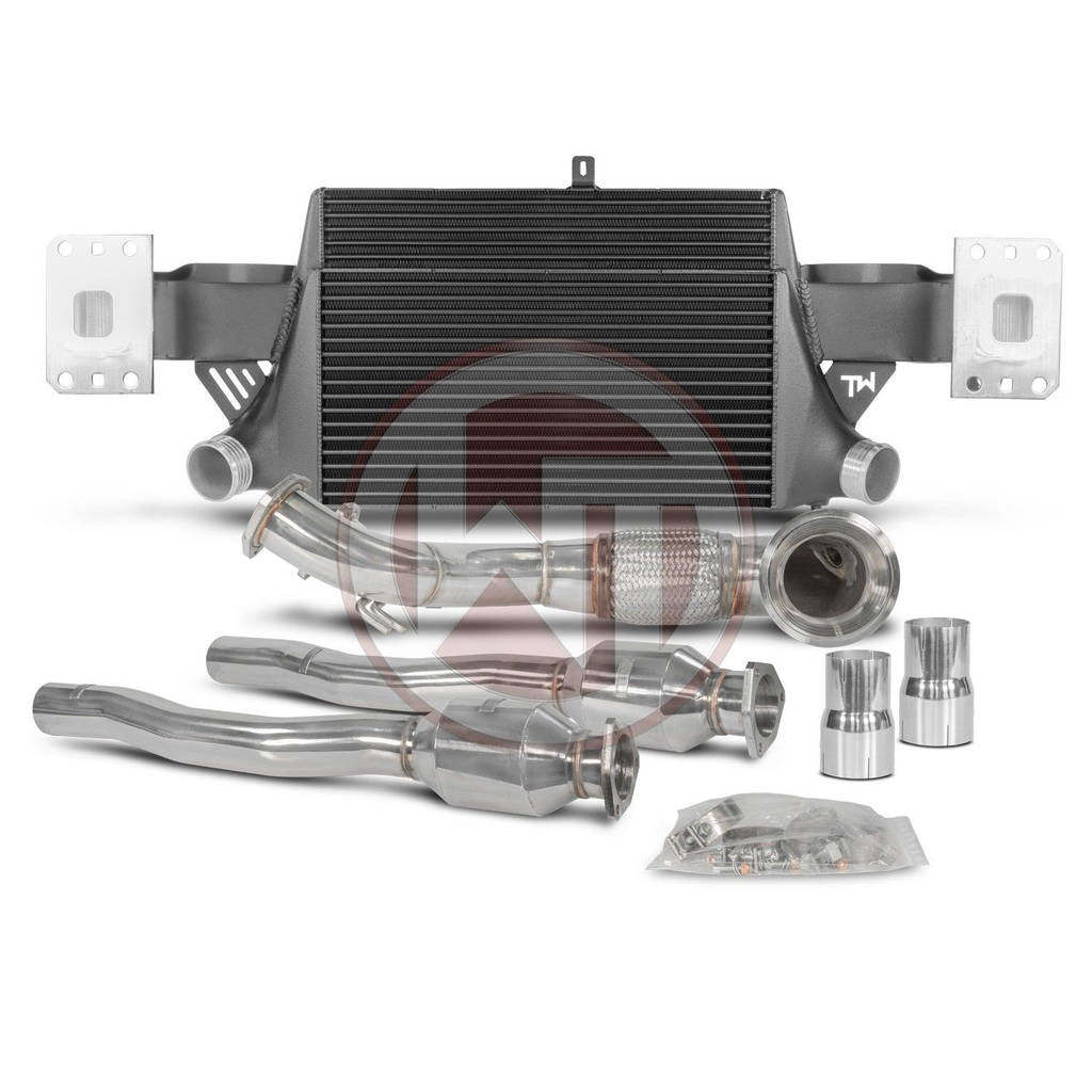 WAGNER TUNING 700001005 Competition Package EVO3 AUDI TTRS 8J Photo-0 