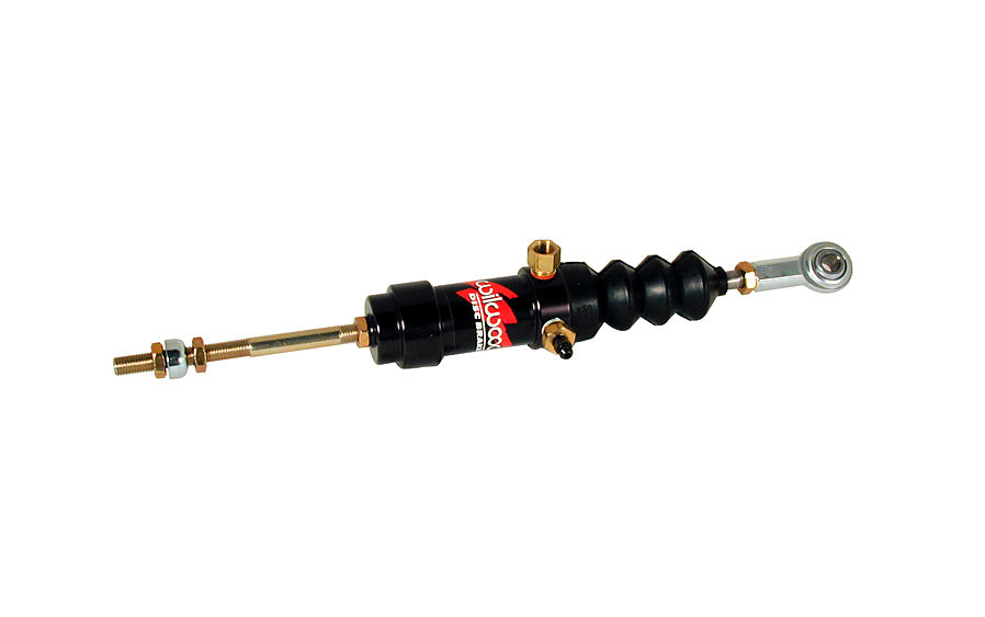 WILWOOD 260-1333 Compact Remote Reservoir Master Cylinder (Aluminium) 0.625 Photo-0 