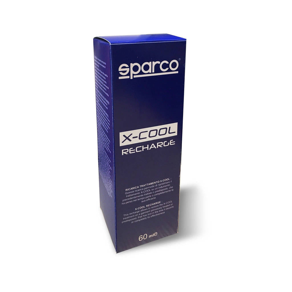 SPARCO 001157RECHARGE Recharged set X COOL Photo-2 