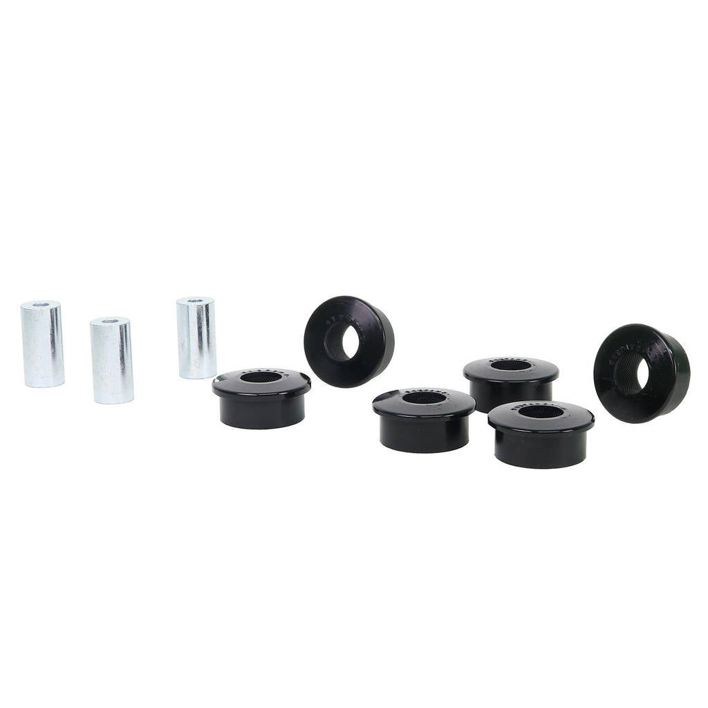 WHITELINE W93356 Rear Differential Bushing Photo-0 