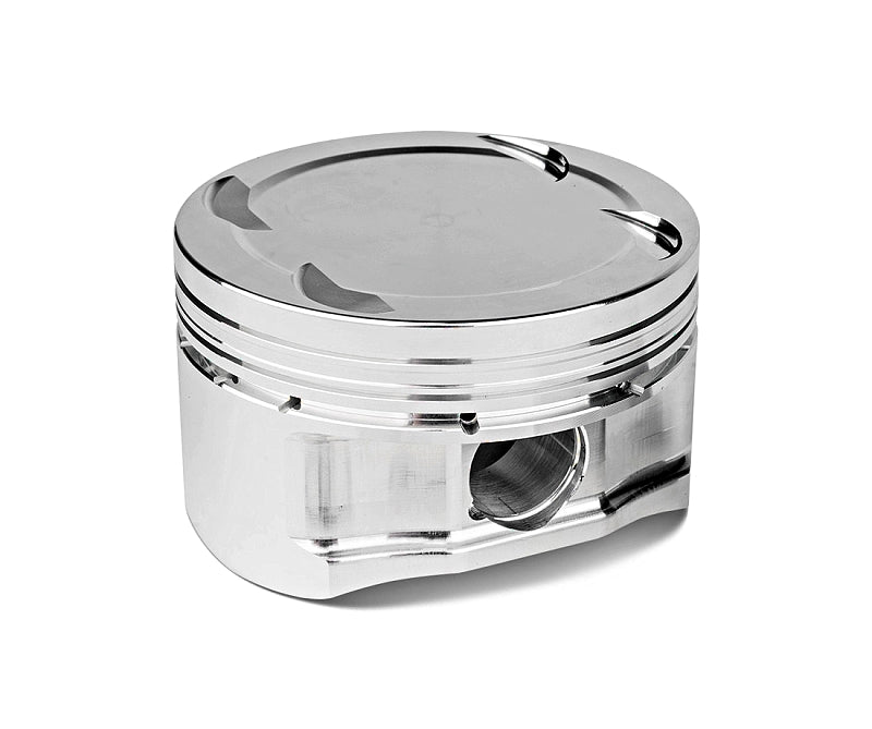 CP SC7031 Pistons Kit 4Cyl Bore 87,50 +0.5mm Stroke 90,7 CR 9,0 HONDA H22 (sleeved block only) Photo-0 