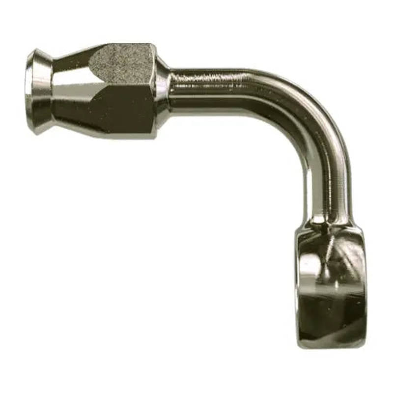 GOODRIDGE 5099-03P Banjo long 3/8, 90°, 10mm, for hose -03 Photo-0 