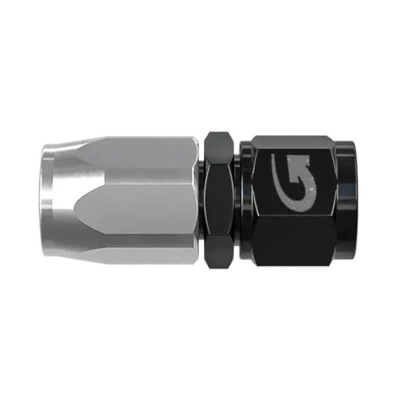 GOODRIDGE 811-0108 Fitting 00° hose 811-08, internal thread 3/4x16, m Photo-0 