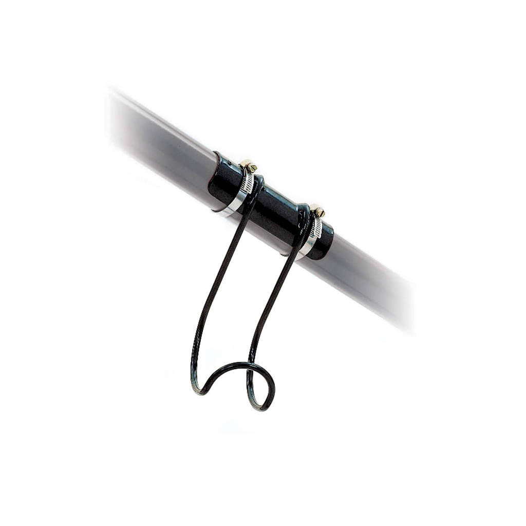 SPARCO 01666 the Hook for a helmet (on a framework) Photo-1 
