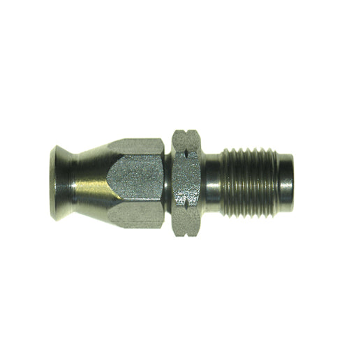 GOODRIDGE 442-31P Fitting, outer thread m 10x1.0mm, 03 UNF/JIC Photo-0 