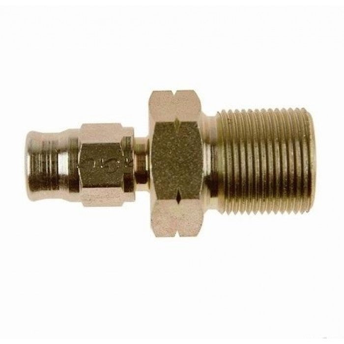 GOODRIDGE 749-03-31P Fitting Metric - 10 x 1.00mm Photo-0 