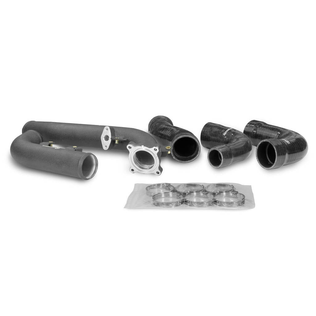 WAGNER TUNING 210001179.PIPE Charge and Boost Pipe Kit ID57mm TOYOTA GR Yaris Photo-0 