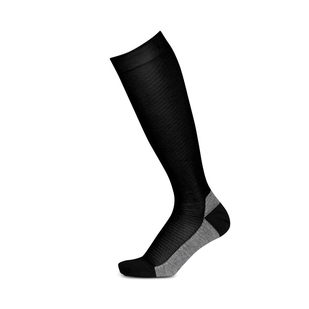 SPARCO 001523NR1012 Racing socks RW-10, FIA 8856-2018, black, size 38-39 Photo-0 