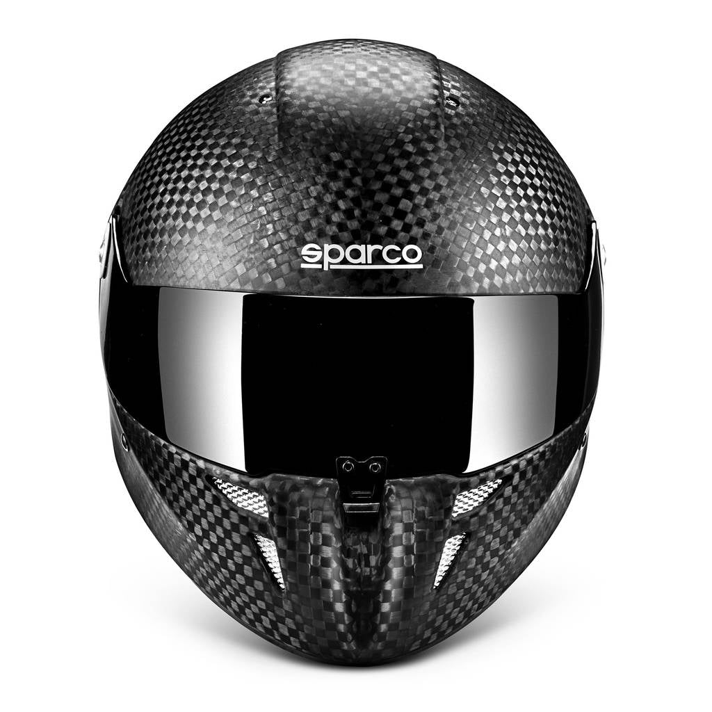 SPARCO 003373ZNR3ML PRIME RF-10W Racing helmet full face, FIA 8860-2018, carbon, size M+ (59) Photo-0 