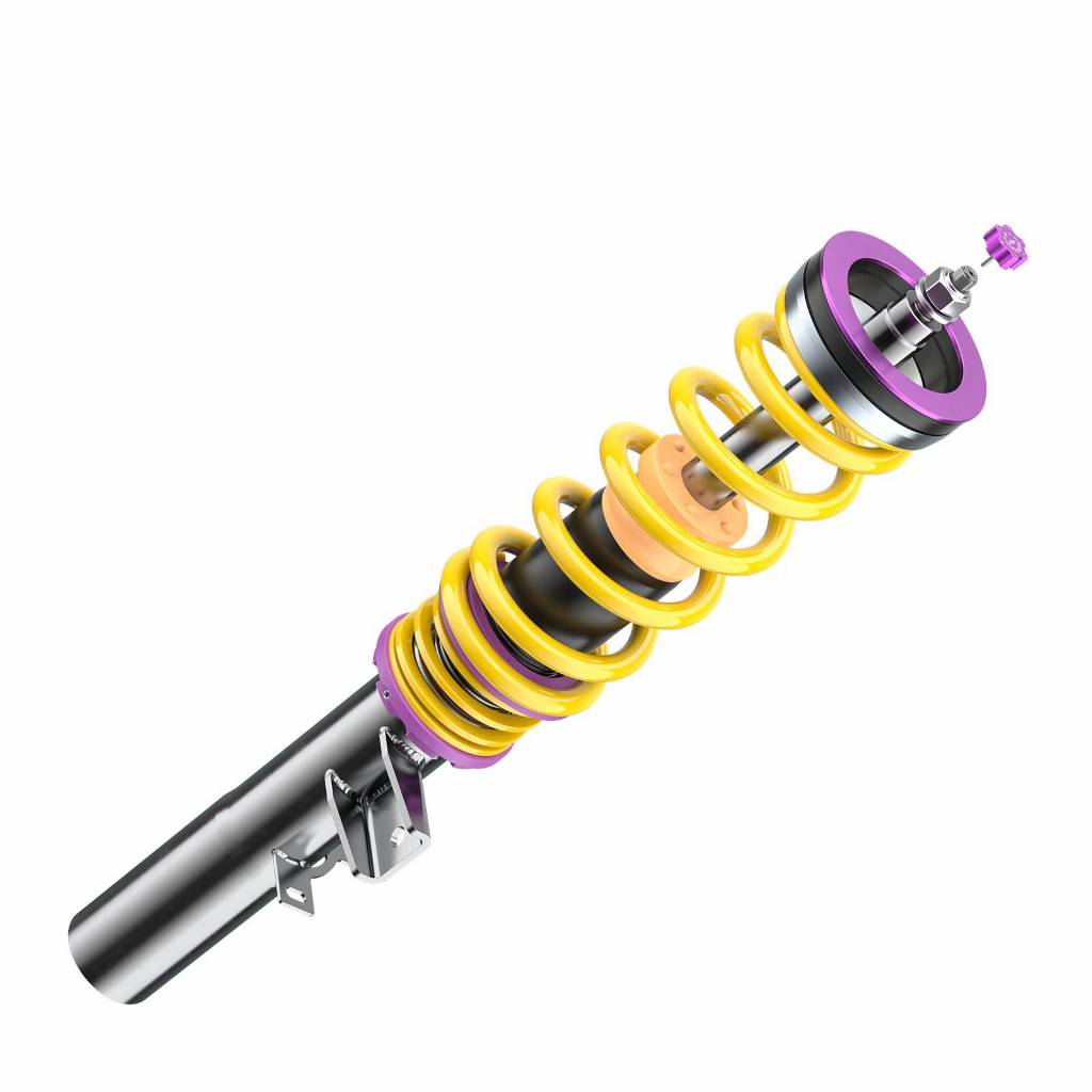KW 35267018 Coilover Kit INOX V3 POLESTAR Polestar 2; (V) Photo-2 